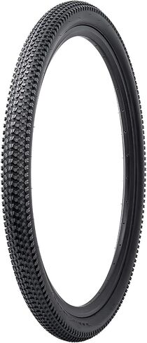 YUNSCM 2-PCS 24" Road Bike Tires 24x2.125/57-507 and 24" Bike Tubes AV32mm Schrader Valve Compatible with 24x2.0 24x2.10 24 x 2.125 24x2.15 Bike Bicycle Tires and Tubes (Y-685) in Kuwait