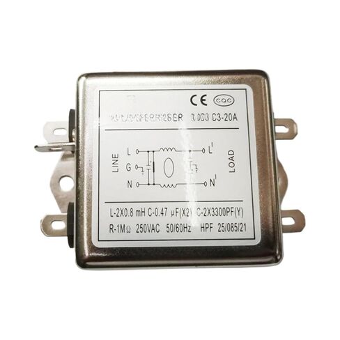 Filter C3-20A(C3-20A) in Kuwait