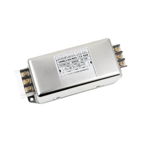 فلتر CW4EL3-30A-R 30 أمبير 220 فولت(CW4EL3-20A-R) in Kuwait