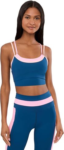 Beach Riot Women's Winston Top in Kuwait