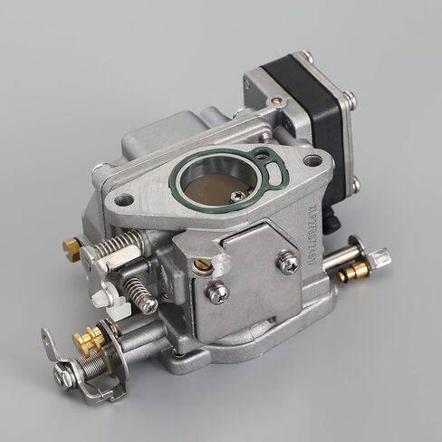 Carburetor for Tohatsu/Nissan 9.9HP 15HP 18HP 2 stroke outboard motors, boat Engine Model M9.9D2 M15D2 M18E2, Part No.3G2-03100-0/1/2/3/4/5 3G2031000M 3G2031001M 3G2031002M 3G2031003M 3G203100 in Kuwait