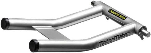 بديل جونسون/Evinrude Transom Saver - محركات خارجية ثنائية الأشواط 85 حصانًا - 250 حصانًا in Kuwait