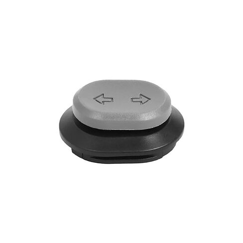 زر الضوء الانعطاف الأيسر والأيمن لسكوتر كهربائي Ninebot Max G2 F2 F2Pro E2Pro E3 E3Pro Kickscooter Switch أجزاء الملحقات البلاستيكية in Kuwait