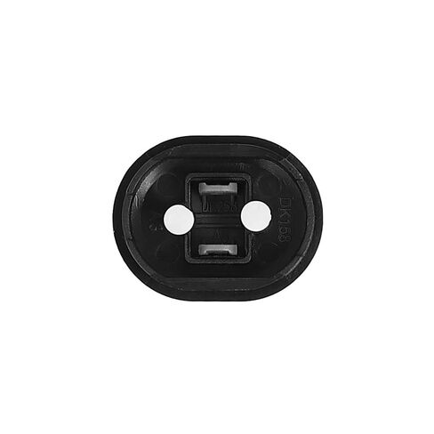 زر الضوء الانعطاف الأيسر والأيمن لسكوتر كهربائي Ninebot Max G2 F2 F2Pro E2Pro E3 E3Pro Kickscooter Switch أجزاء الملحقات البلاستيكية in Kuwait