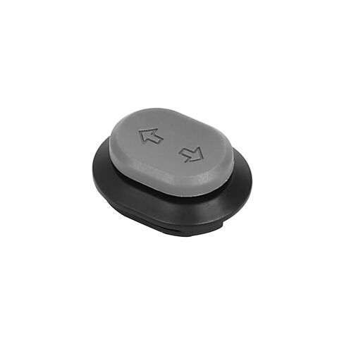 زر الضوء الانعطاف الأيسر والأيمن لسكوتر كهربائي Ninebot Max G2 F2 F2Pro E2Pro E3 E3Pro Kickscooter Switch أجزاء الملحقات البلاستيكية in Kuwait