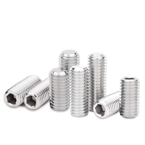 MFLAMO 5/16-18 x 1-1/4" Hex Socket Screws (15Pcs) in Kuwait