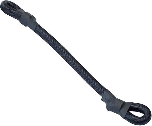 Colaxi Stair Stepper Tension Rope Replacement Strap, Plastic Connecting Strap for Stepper Machine, Stable Exercise Resistance Accessory for Home Gym, Office Fitness Equipment, 0.8cmx18.5cm in Kuwait
