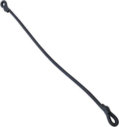 Colaxi Stair Stepper Tension Rope Replacement Strap, Plastic Connecting Strap for Stepper Machine, Stable Exercise Resistance Accessory for Home Gym, Office Fitness Equipment, 0.8cmx18.5cm in Kuwait