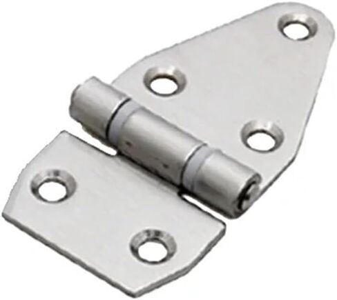 304 Stainless Steel Heavy-Duty Silent Hinge Industrial Equipment Electrical Box Cabinet 1Pcs in Kuwait