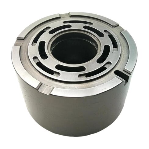 Cylinder Block PVD-2B-32 PVD-2B-34 Piston Pump Accessories | PVD-2B-50 in Kuwait