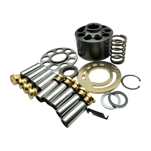 A10VO72 Piston Pump Assembly CAT307 CAT308 Main | A10VO72 R in Kuwait