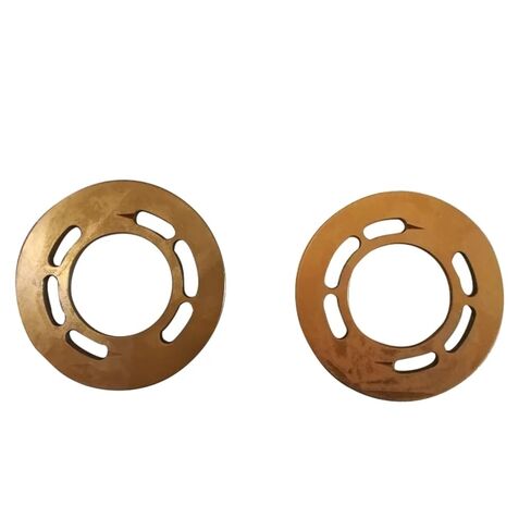 Pump Spare Parts SPV15 Valve Plate | SPV15 MH 7.2MM in Kuwait