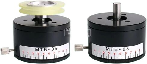 MTB-05 Magnetic Damper Damping Tension Controller Winding Machine tensioner in Kuwait