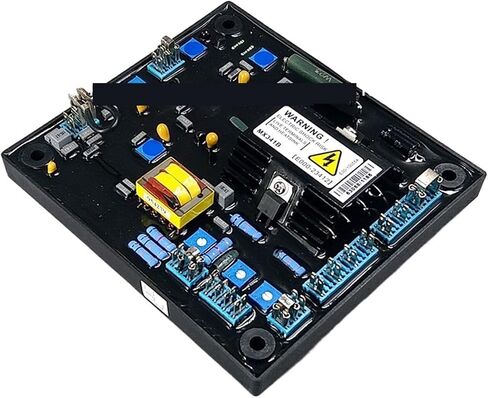 1pcs MX341B AVR Generator Automatic Voltage Regulator Controller Diesel Accessories in Kuwait