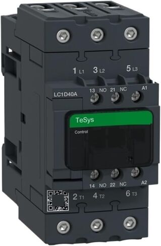 1PCS PLC Module LC1D40AB7C programmable Logic Controller in Kuwait
