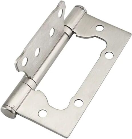 Mother Child Hinge 304 Stainless Steel Industrial Equipment Doors Windows 1Pcs in Kuwait