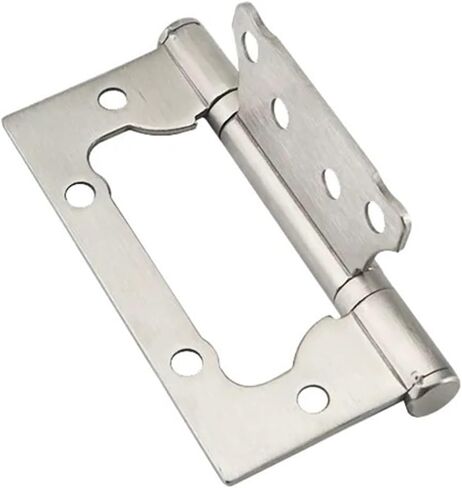 Mother Child Hinge 304 Stainless Steel Industrial Equipment Doors Windows 1Pcs in Kuwait