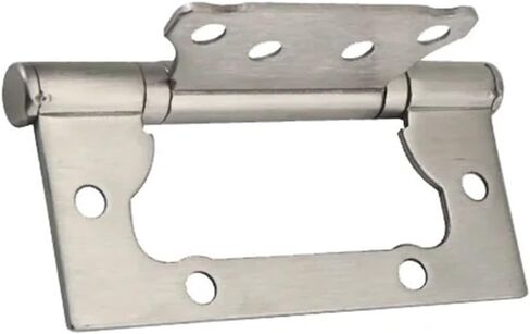 Mother Child Hinge 304 Stainless Steel Industrial Equipment Doors Windows 1Pcs in Kuwait