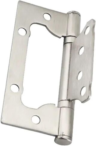 Mother Child Hinge 304 Stainless Steel Industrial Equipment Doors Windows 1Pcs in Kuwait