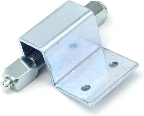Hardware Industry Hinge Equipment Box Freezer Carbon Steel Concealed CL151 1Pcs in Kuwait