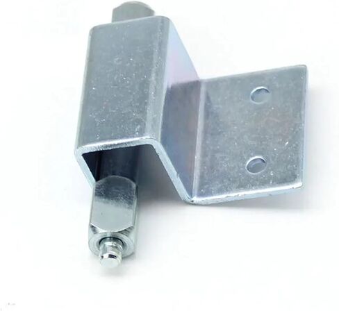 Hardware Industry Hinge Equipment Box Freezer Carbon Steel Concealed CL151 1Pcs in Kuwait