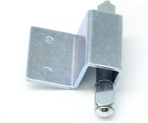 Hardware Industry Hinge Equipment Box Freezer Carbon Steel Concealed CL151 1Pcs in Kuwait