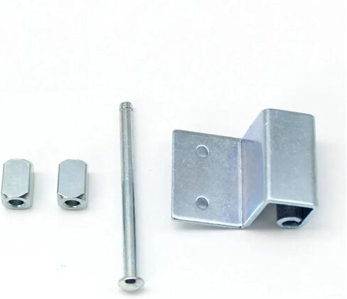 Hardware Industry Hinge Equipment Box Freezer Carbon Steel Concealed CL151 1Pcs in Kuwait