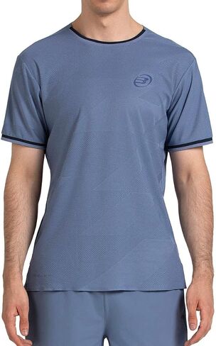 Bullpadel Padel Shirt Prior 2026 | Padel Shirts for Men Proline in Saudi Arabia