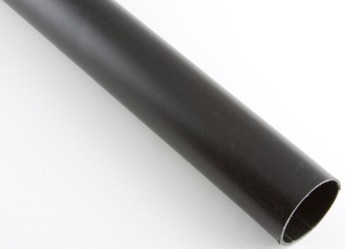 2" Dia. Black Heavy Duty Adhesive-Lined Shrink Tubing - (1 ft. Piece) in Kuwait