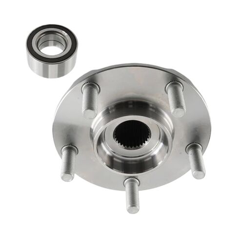 Auto Parts Hub Bearings 402026LA0A 402106LB0A in Saudi Arabia