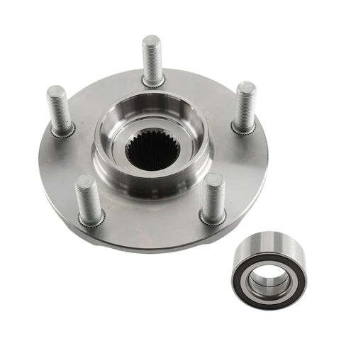 Auto Parts Hub Bearings 402026LA0A 402106LB0A in Saudi Arabia