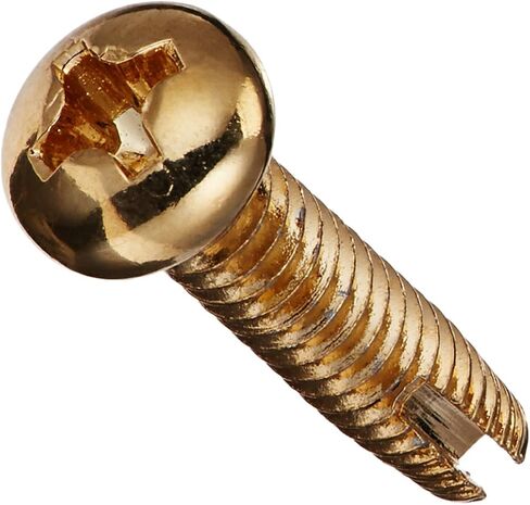 Fender Gold Pickup/Switch Screws (12) in Saudi Arabia