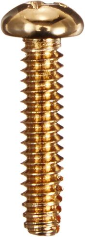 Fender Gold Pickup/Switch Screws (12) in Saudi Arabia