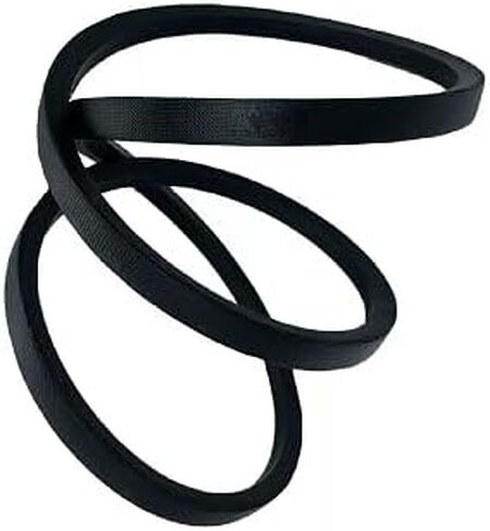 ACTIVLIFE for 3PK V Belts 3L590, 3/8" Wide, Length 59" Circumference, Metric M59 for Grizzly PVM59, 3l590, m59 Belt, 3l590 Belt, m59 3l590 v Belt, Belt m59, 3/8" v Belt 59, v Belt m59 3l590, m59 in Kuwait