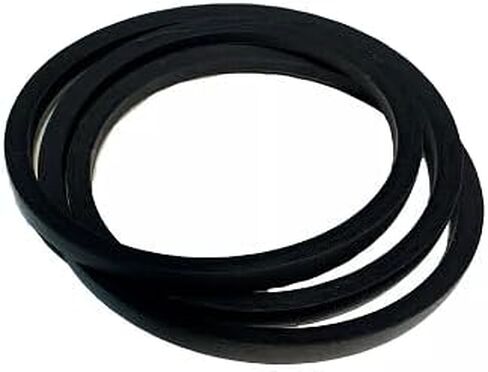 ACTIVLIFE for 3PK V Belts 3L590, 3/8" Wide, Length 59" Circumference, Metric M59 for Grizzly PVM59, 3l590, m59 Belt, 3l590 Belt, m59 3l590 v Belt, Belt m59, 3/8" v Belt 59, v Belt m59 3l590, m59 in Kuwait