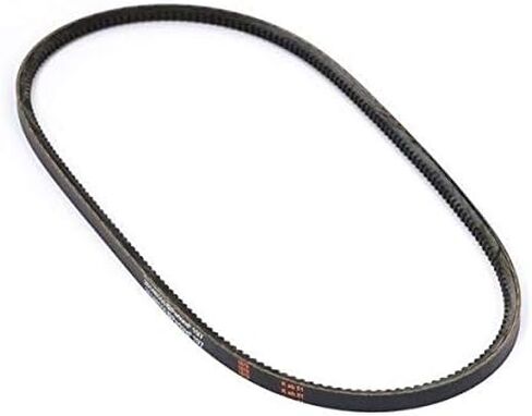 2614B655 Genuine V Belt Perkins - 52.6in (1004 Fed.CC, 1004-4, 1004-40, 1004-40T, 1004-42, 1004-4T, 1004e-4TW, 1006-6, 1006-6T, 1006e-6TW, 1103A-33, 1103A-33T, 1103B-33, 1103B-33T, 1103C-33) in Kuwait