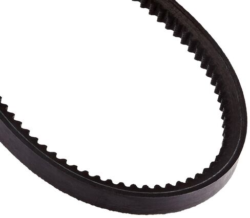 Gates AX25 Tri-Power Belt, AX Section, AX25 Size, 1/2" Width, 5/16" Height, 27" Outside Circumference in Kuwait