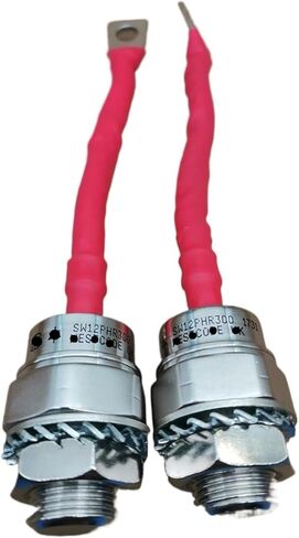 1PCS SW12PHR300 Stud Rectifier diode in Kuwait