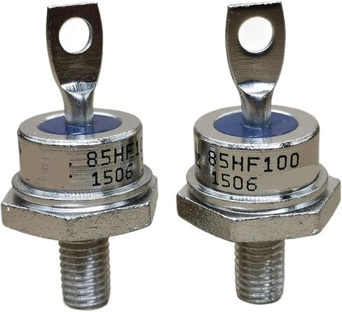 1PCS 85HF100 Stud Rectifier diode in Kuwait