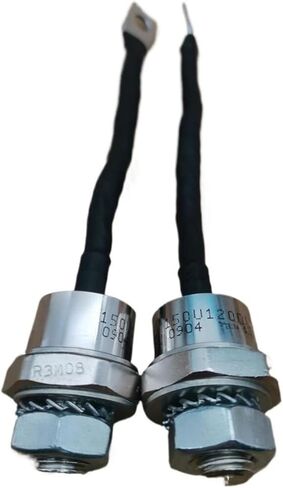 1PCS 150U120DL Stud Rectifier diode in Kuwait