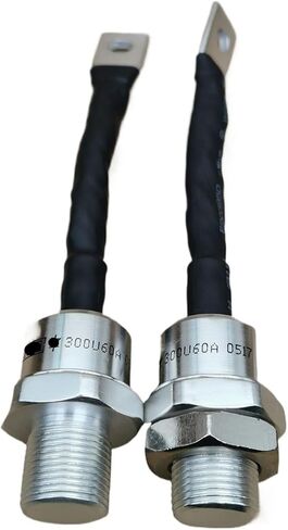 1PCS 300U60A Stud Rectifier diode in Kuwait