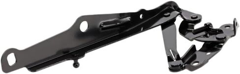 KarParts360 For Dodge Charger 2006 07 08 09 2010 Hood Hinge | Replacement For CH1236115 | 5065264AL, 5065264AH in Kuwait