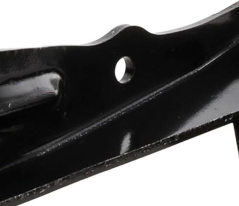 KarParts360 For Dodge Charger 2006 07 08 09 2010 Hood Hinge | Replacement For CH1236115 | 5065264AL, 5065264AH in Kuwait