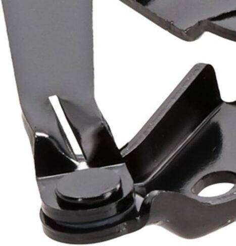 KarParts360 For Dodge Charger 2006 07 08 09 2010 Hood Hinge | Replacement For CH1236115 | 5065264AL, 5065264AH in Kuwait