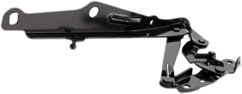 KarParts360 For Dodge Charger 2006 07 08 09 2010 Hood Hinge | Replacement For CH1236115 | 5065264AL, 5065264AH in Kuwait