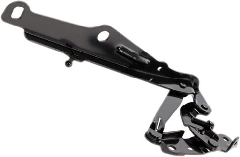 KarParts360 For Dodge Charger 2006 07 08 09 2010 Hood Hinge | Replacement For CH1236115 | 5065264AL, 5065264AH in Kuwait