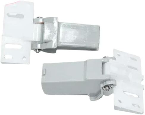 ADF Hinge Right and Left Compatible with IR 1430 1435 C1225 C1325 C1335 ADV C250 C350 C351 MF810 MF820 MF830 FL3-6313-000 FL4-2050 in Kuwait