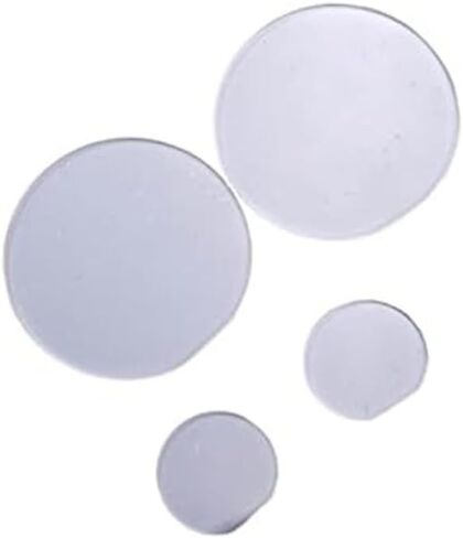 Generic SYDJBP-621P Multi-Stage Quartz Wave Plate Diameter: 25.4 Wavelength: 488.0 in Kuwait