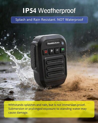 ميكروفون مكبر صوت لاسلكي لـ Kenwood NX700 NX800 NX-820 NX-920 TK8180 TK7180 TK7360 TK8160 ميكروفون لاسلكي طويل المدى للسيارة مع مشبك 360 درجة، شحن USB-C in Kuwait