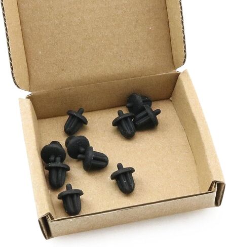 10PCS 6.35mm Reusable Black Silicone Dust Proof Plug Cover Accessory Suitable for Amplifier DVD Microphone Socket in Kuwait